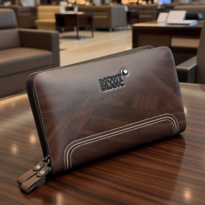 Pochette de Voyage Executive "Sartorial"