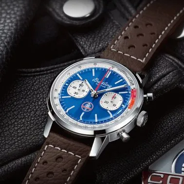 Breitling Top Time B01 Shelby Cobra