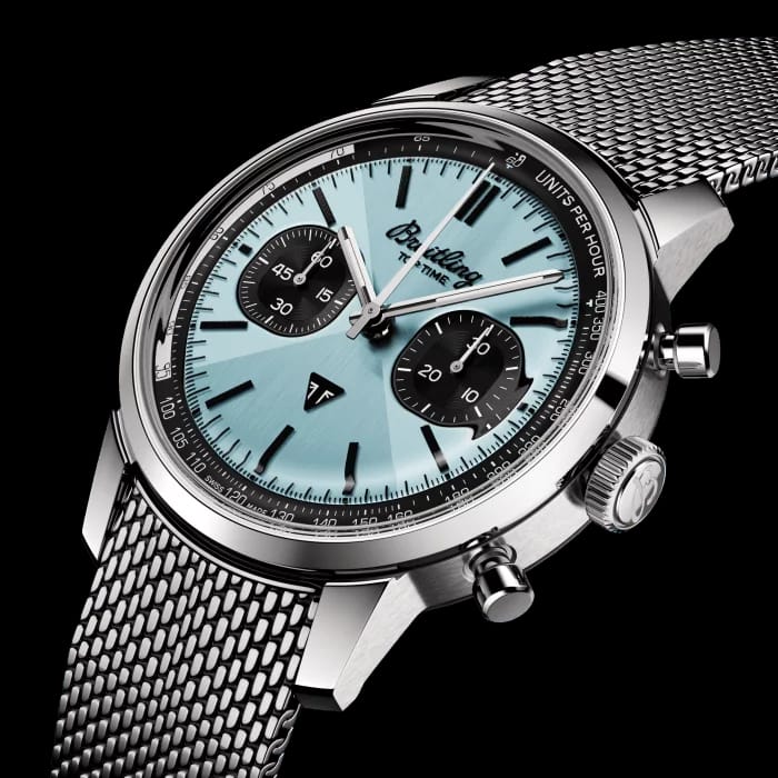 Breitling Top Time B01 Triumph