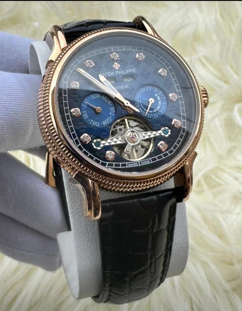 Patek Philippe "Grandes Complications"